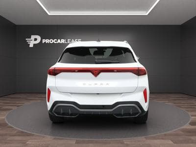 Cupra Terramar Cupra Terramar 1.5 eTSI Hybrid 150 DSG7 V (2026) - Photo 5