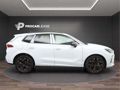 Cupra Terramar Cupra Terramar 1.5 eTSI Hybrid 150 DSG7 V (2026) - Photo 6