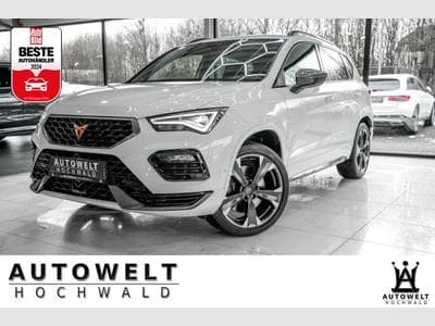 Ateca