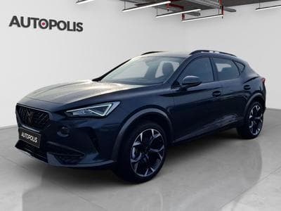 Cupra Formentor 1.5 Formentor VZ (2024) - Photo 1