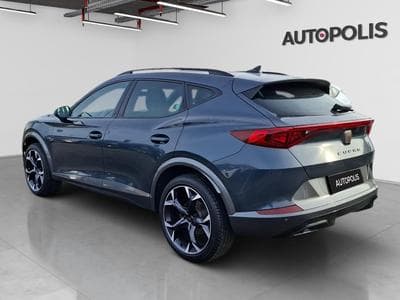 Cupra Formentor 1.5 Formentor VZ (2024) - Photo 13