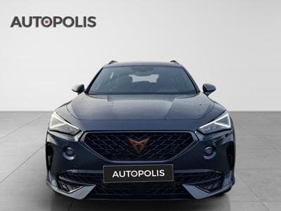 Cupra Formentor 1.5 Formentor VZ (2024) - Photo 14