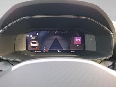 Cupra Formentor 1.5 Formentor VZ (2024) - Photo 2