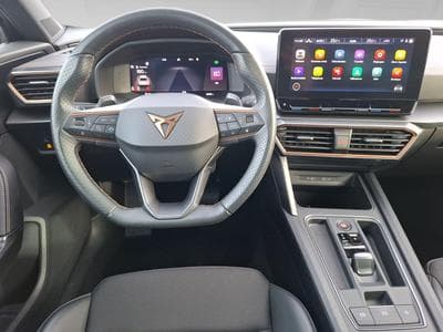 Cupra Formentor 1.5 Formentor VZ (2024) - Photo 6