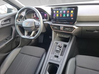 Cupra Formentor 1.5 Formentor VZ (2024) - Photo 7