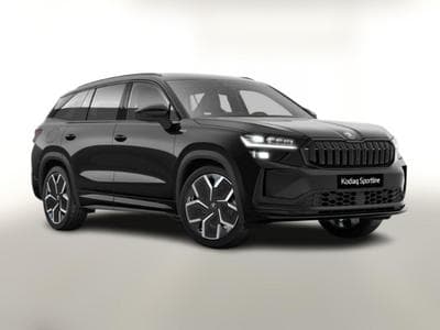 Kodiaq
