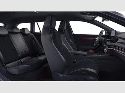 Skoda Superb Sportline 2.0 TSI 7-Gang-DSG 4x4 (2025) - Photo 5