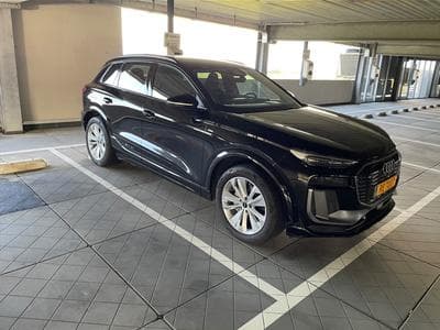 Audi Q6 e-tron 2 x pack S-Line (2025) - Foto 3