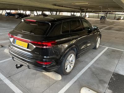 Audi Q6 e-tron 2 x pack S-Line (2025) - Foto 4