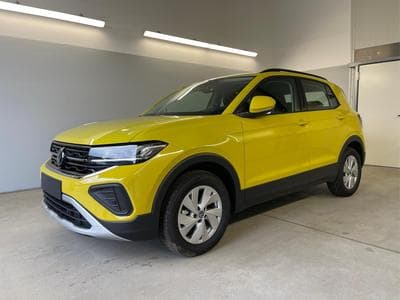 VW T-Cross T-Cross (2026) - Photo 1
