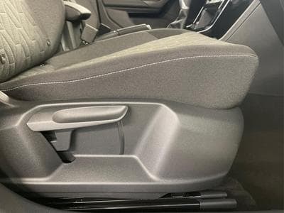 VW T-Cross T-Cross (2026) - Photo 15