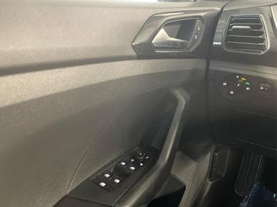 VW T-Cross T-Cross (2026) - Photo 9