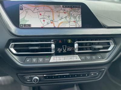 BMW 220 d Xdrive Gran Coupé Pack M Auto Toit Ouvrant (2021) - Photo 9