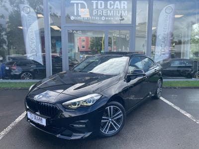 BMW 220 d Xdrive Gran Coupé Pack M Auto Toit Ouvrant (2021) - Photo 1