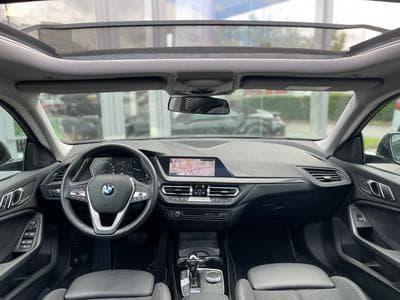 BMW 220 d Xdrive Gran Coupé Pack M Auto Toit Ouvrant (2021) - Photo 12