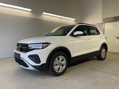 T-Cross
