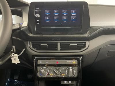 VW T-Cross T-Cross (2026) - Photo 7