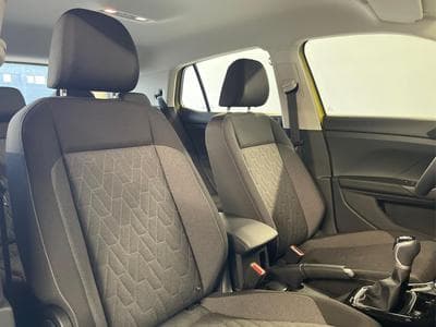 VW T-Cross T-Cross (2026) - Photo 14