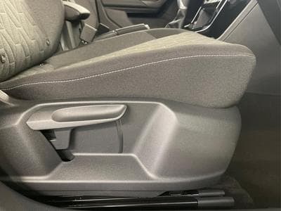 VW T-Cross T-Cross (2026) - Photo 15