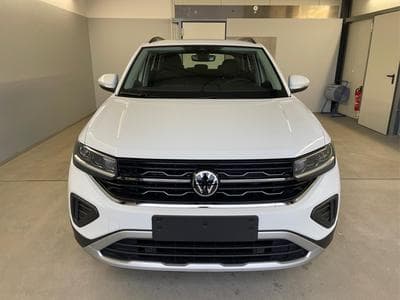 VW T-Cross T-Cross (2026) - Photo 2
