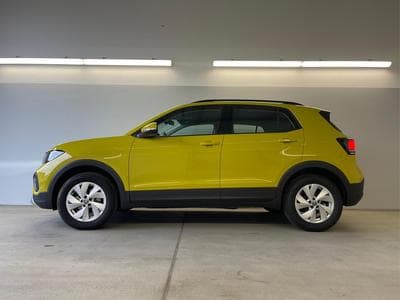 VW T-Cross T-Cross (2026) - Photo 3