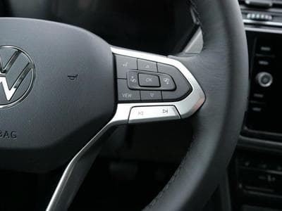 VW Touran Comfortline (2026) - Photo 15