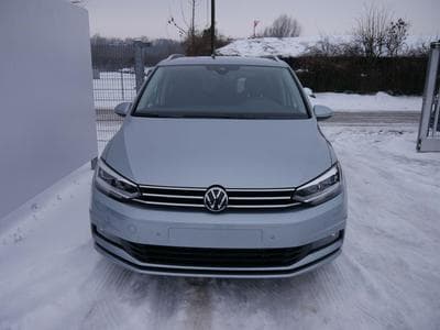 VW Touran Comfortline (2026) - Photo 3