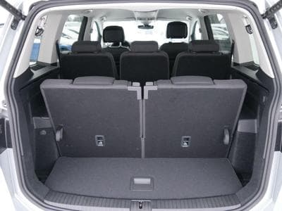 VW Touran Comfortline (2026) - Photo 8