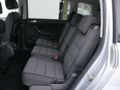 VW Touran Comfortline (2026) - Photo 10