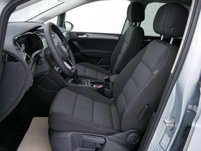 VW Touran Comfortline (2026) - Photo 11