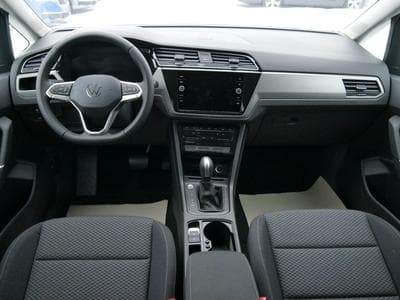 VW Touran Comfortline (2026) - Photo 12