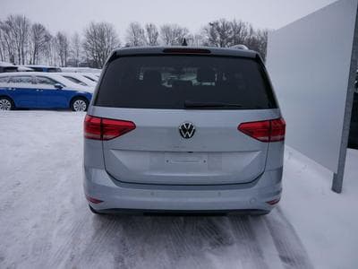 VW Touran Comfortline (2026) - Photo 2