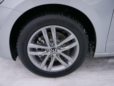 VW Touran Comfortline (2026) - Photo 4