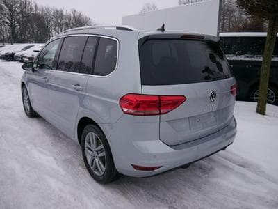 VW Touran Comfortline (2026) - Photo 6