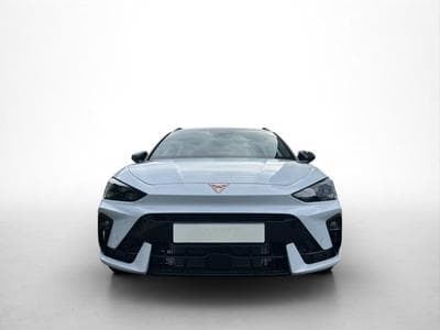 Cupra Leon ST 2,0TSI DSG (2025) - Photo 2