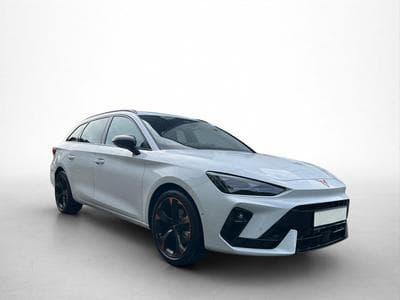 Cupra Leon ST 2,0TSI DSG (2025) - Photo 8