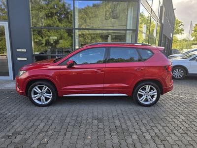 Ateca