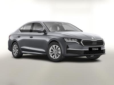 Skoda Octavia Selection (2025) - Foto 1