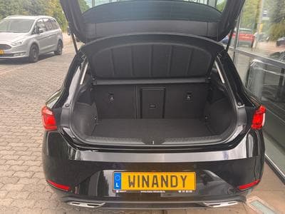 Seat Leon FR 1.5 eTSI 115ch DSG7 (2025) - Photo 4