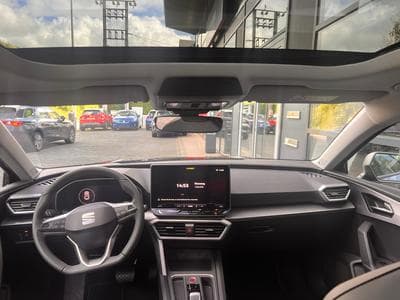 Seat Leon FR 1.5 eTSI 115ch DSG7 (2025) - Photo 6