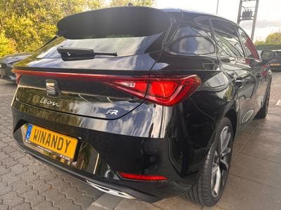 Seat Leon FR 1.5 eTSI 115ch DSG7 (2025) - Photo 3