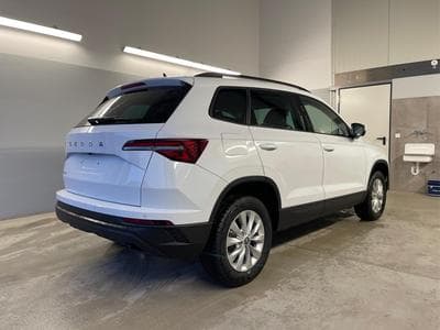 Skoda Karoq Selection (2026) - Foto 4