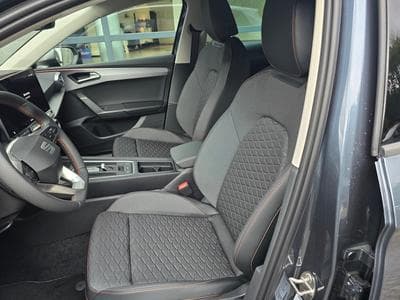 Seat Leon FR 1.5 eHybrid 204 DSG (2026) - Photo 7