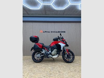 Multistrada