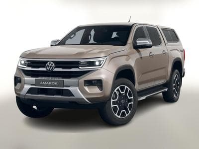 Amarok