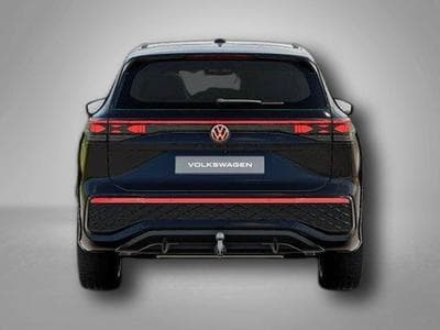 VW Tayron R-Line 2.0 TSI 7-Gang-DSG 4MOTION (2025) - Photo 4