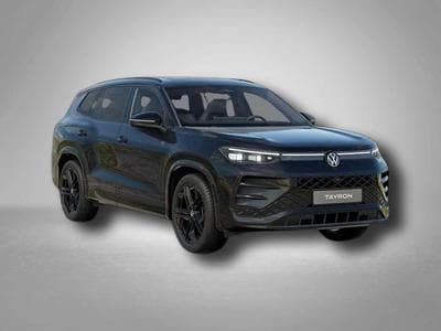 VW Tayron R-Line 2.0 TSI 7-Gang-DSG 4MOTION (2025) - Photo 7