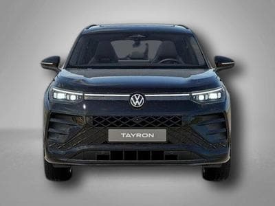 VW Tayron R-Line 2.0 TSI 7-Gang-DSG 4MOTION (2025) - Photo 8