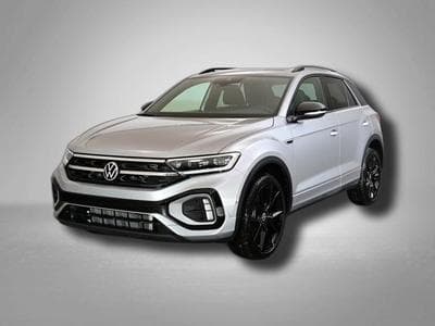 VW T-Roc R-Line Black Style 2.0 TSI 7-Gang-DSG 4MOTION (2025) - Photo 1