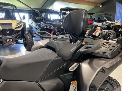 BRP Can-Am Outlander Max MY26 PRO XU HD 10 T 60km/h (2026) - Foto 6